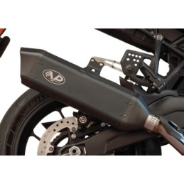 Silencieux v-performance pour pan america 754892
