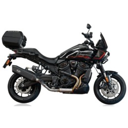 Silencieux v-performance pour pan america 754892