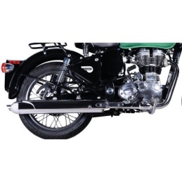 Silencieux v-performance pour royal enfield classic & bullet 754845