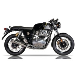 Silencieux v-performance pour royal enfield continental gt & interceptor 754846