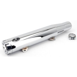 Silencieux v-performance pour sport glide 754823