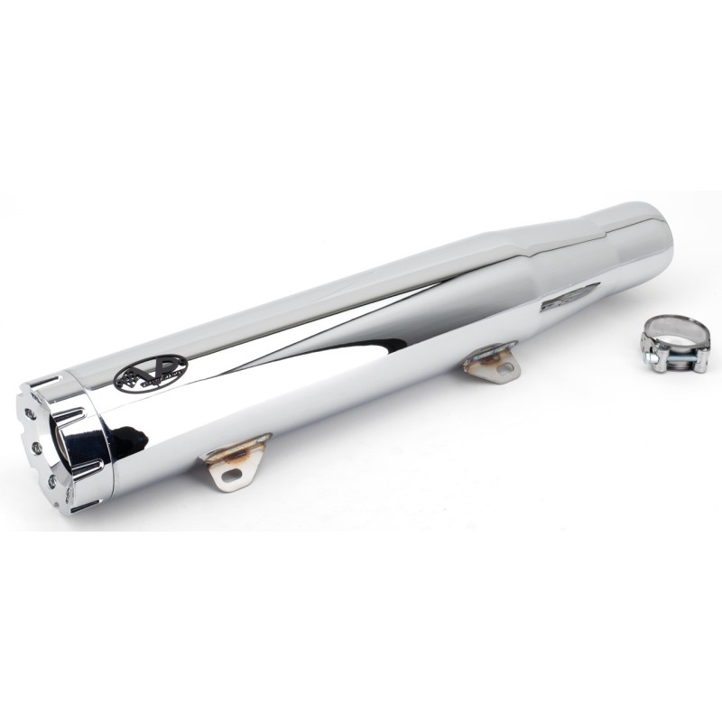 Silencieux v-performance pour sport glide 754823