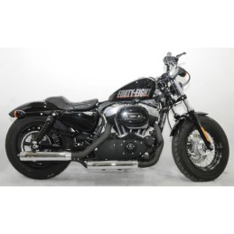 Silencieux v-performance pour sportster 754808