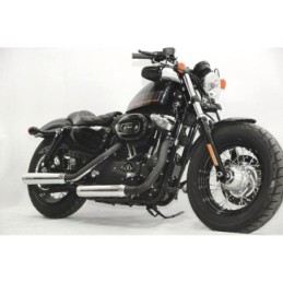 Silencieux v-performance pour sportster 754808