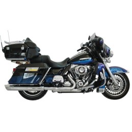 Silencieux v-performance pour touring 754800