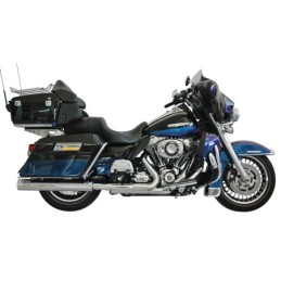 Silencieux v-performance pour touring 754802