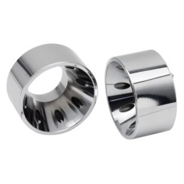 Silencieux v-performance pour touring 754803