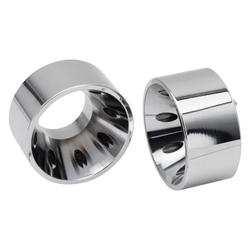 Silencieux v-performance pour touring 754803