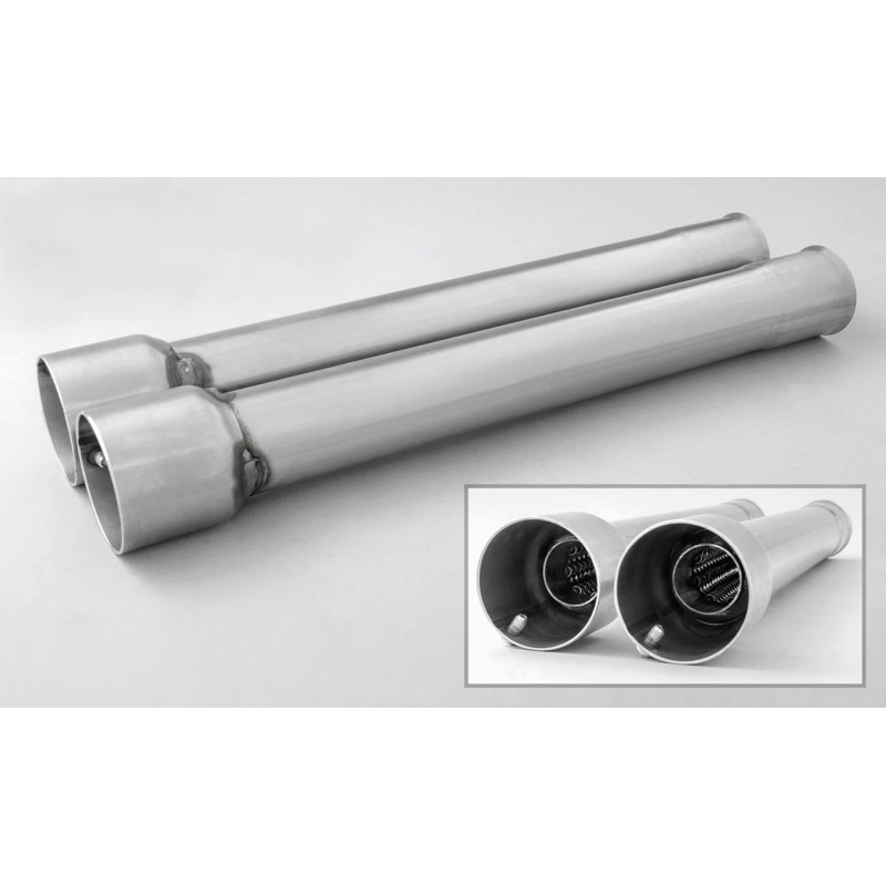 Slip-on freedom performance indian chief 2022 au present 736106