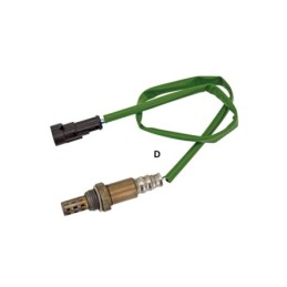 Sondes lambda/o2 de remplacement 747467