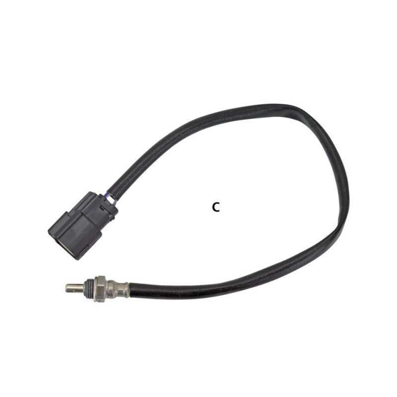Sondes lambda/o2 de remplacement 747560