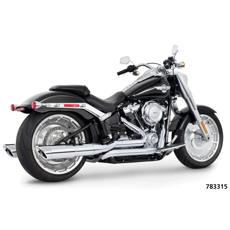 Stepped true duals 783315