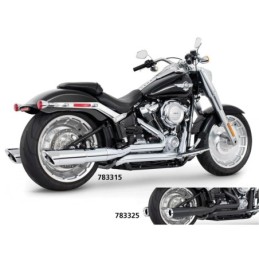 Stepped true duals 783315