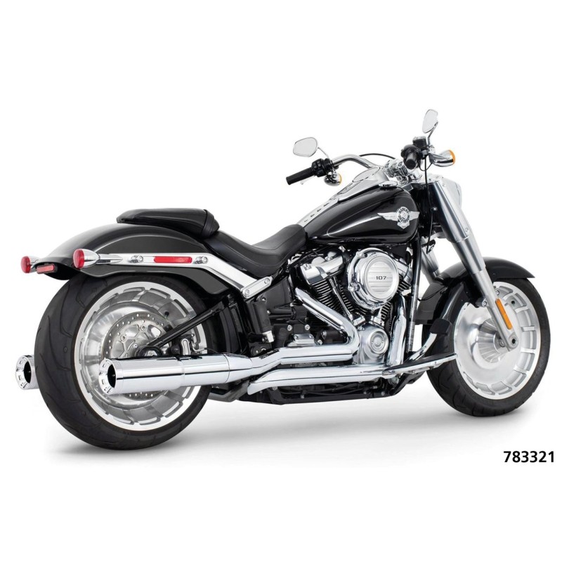 Stepped true duals 783321