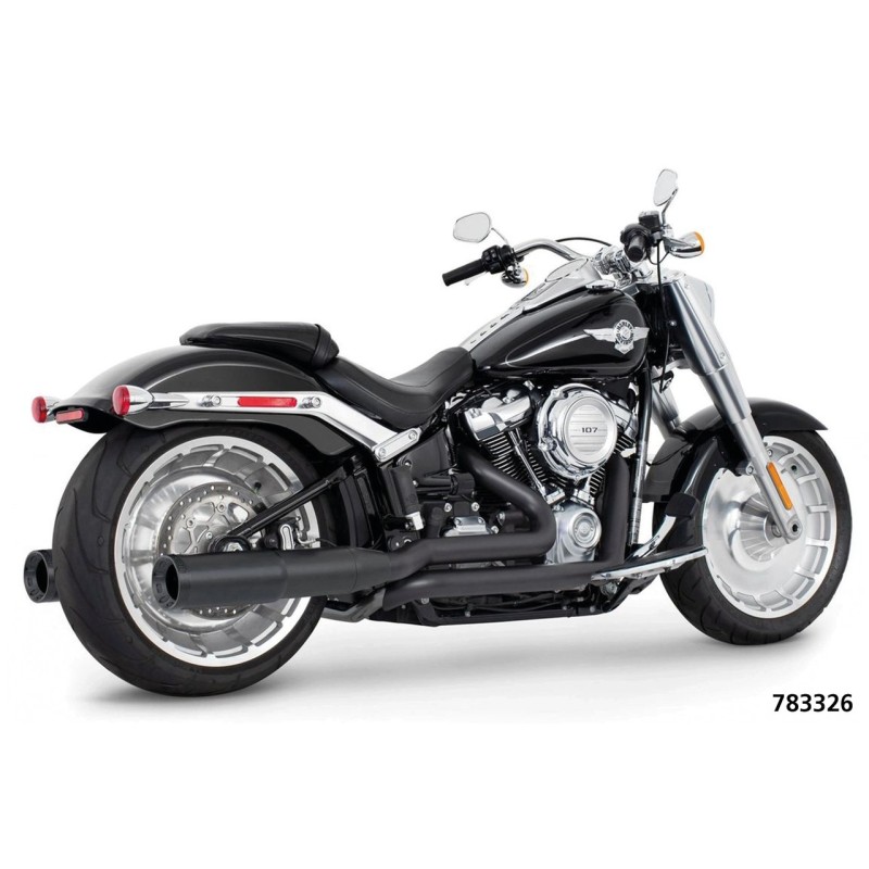 Stepped true duals 783326