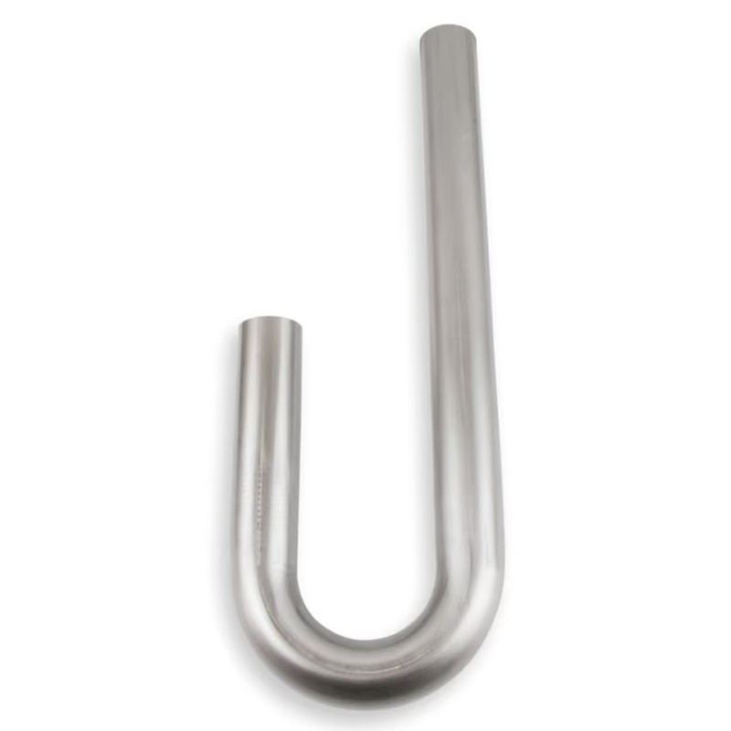Tubes en j et en u hooker 711657
