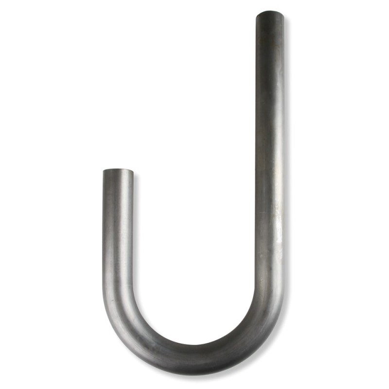 Tubes en j et en u hooker 711658