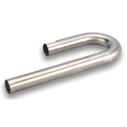 Tubes en j et en u hooker 711659