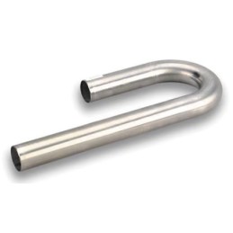 Tubes en j et en u hooker 711662