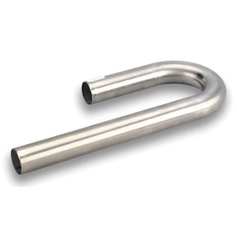 Tubes en j et en u hooker 711662