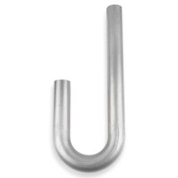 Tubes en j et en u hooker 711663