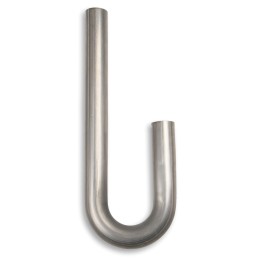 Tubes en j et en u hooker 711667