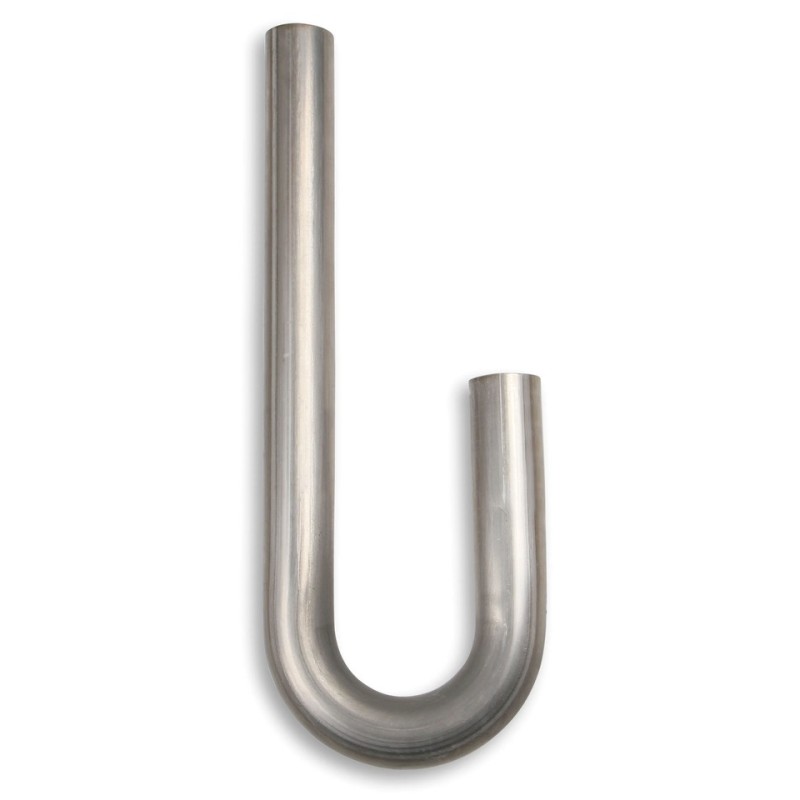 Tubes en j et en u hooker 711667