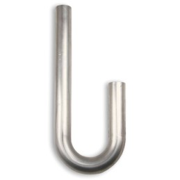 Tubes en j et en u hooker 711669