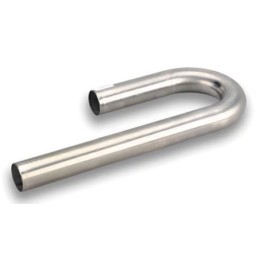 Tubes en j et en u hooker 711670