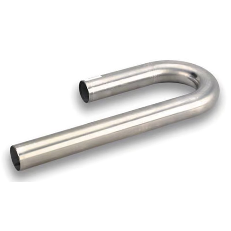 Tubes en j et en u hooker 711670