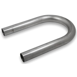 Tubes en j et en u hooker 720578