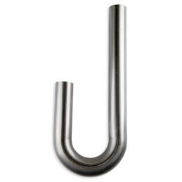 Tubes en j et en u hooker 721163