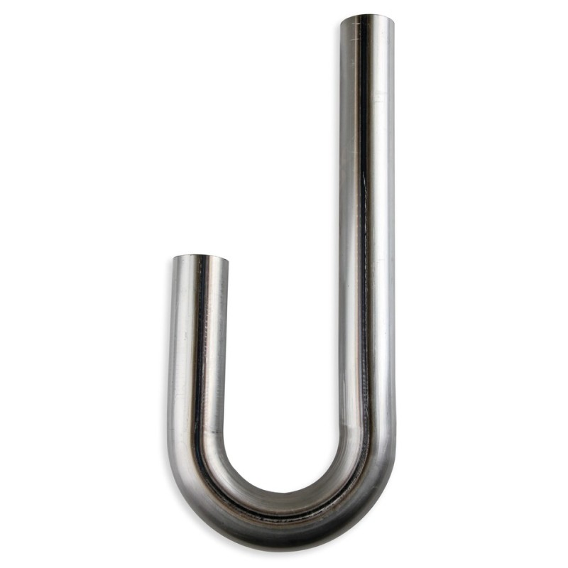 Tubes en j et en u hooker 721163