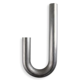 Tubes en j et en u hooker 721164