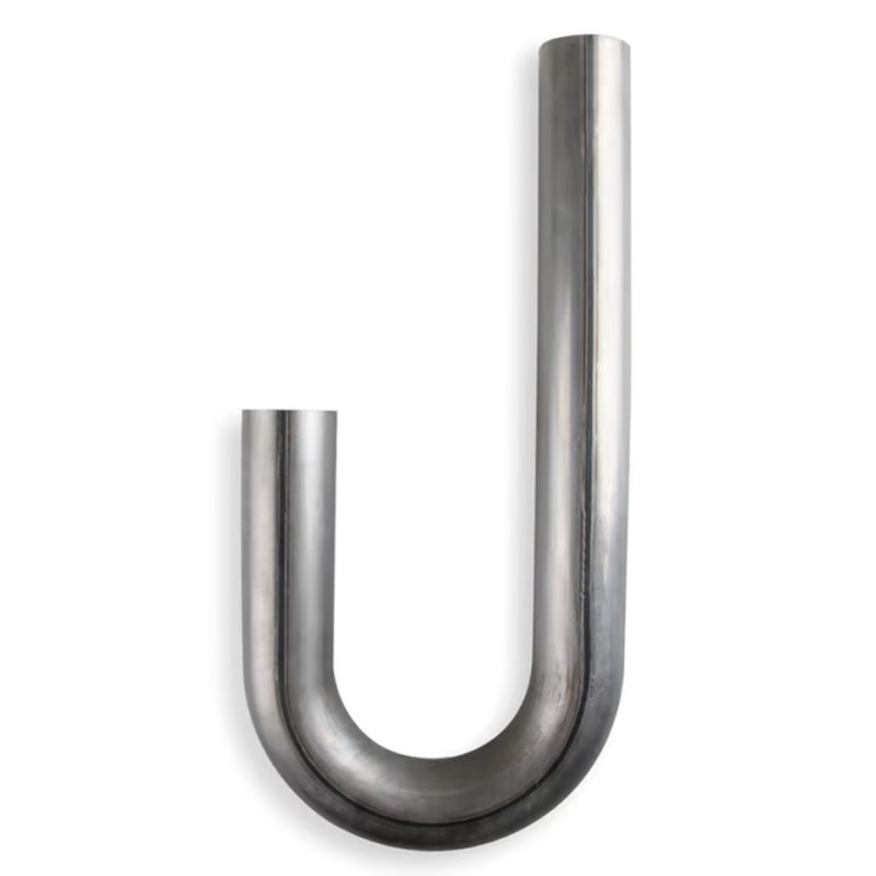Tubes en j et en u hooker 721164