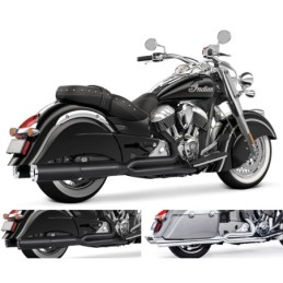 Union 2-en-1 pour indian power plus & thunderstroke 783236