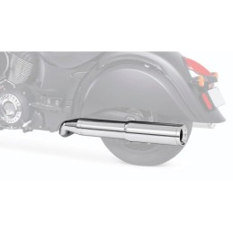 Union 2-en-1 pour indian power plus & thunderstroke IIN00132