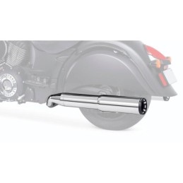 Union 2-en-1 pour indian power plus & thunderstroke IIN00133