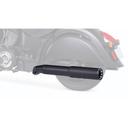 Union 2-en-1 pour indian power plus & thunderstroke IIN00134