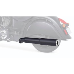 Union 2-en-1 pour indian power plus & thunderstroke IIN00135