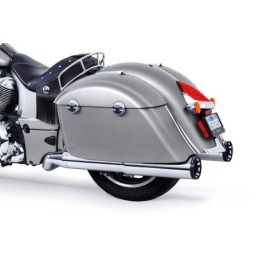 Union 2-en-1 pour indian power plus & thunderstroke IIN00138
