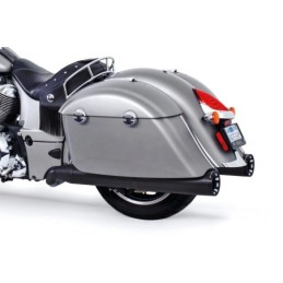 Union 2-en-1 pour indian power plus & thunderstroke IIN00139