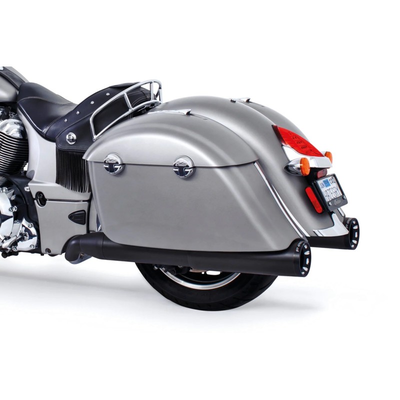 Union 2-en-1 pour indian power plus & thunderstroke IIN00139