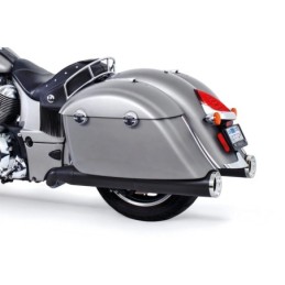 Union 2-en-1 pour indian power plus & thunderstroke IIN00140