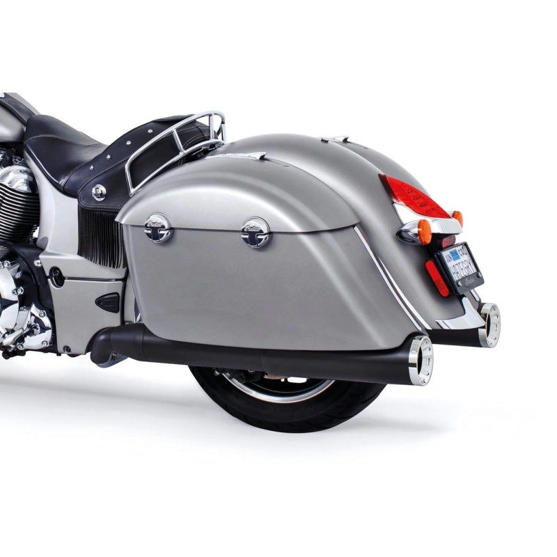 Union 2-en-1 pour indian power plus & thunderstroke IIN00140