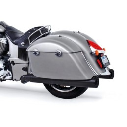 Union 2-en-1 pour indian power plus & thunderstroke IIN00141
