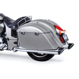 Union 2-en-1 pour indian power plus & thunderstroke IIN00143
