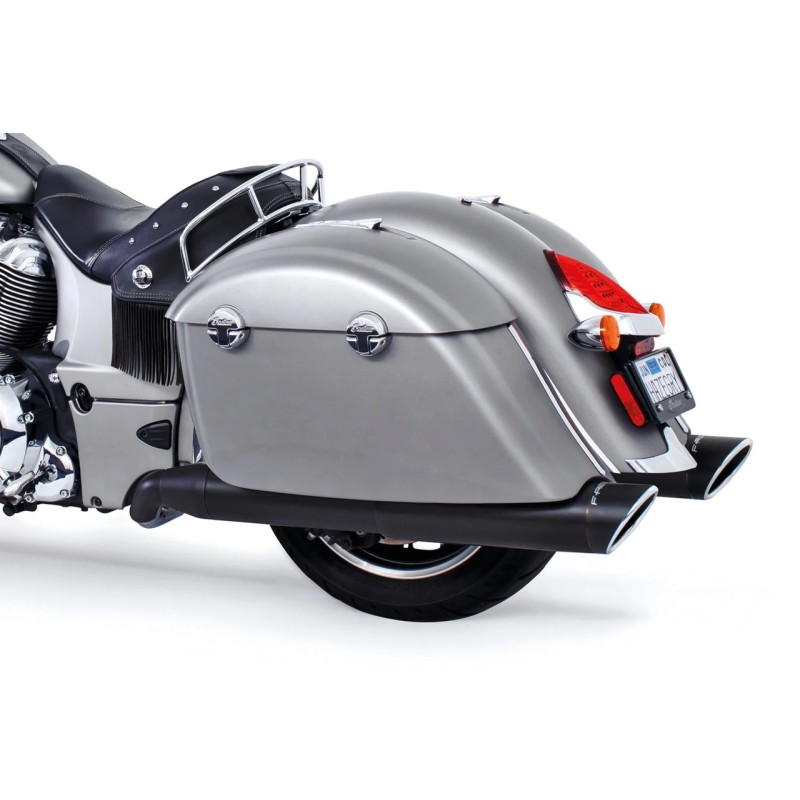 Union 2-en-1 pour indian power plus & thunderstroke IIN00144