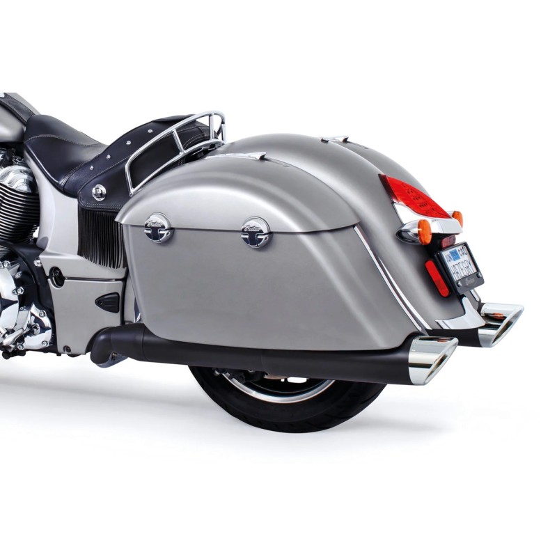 Union 2-en-1 pour indian power plus & thunderstroke IIN00145