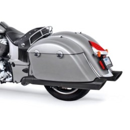 Union 2-en-1 pour indian power plus & thunderstroke IIN00146